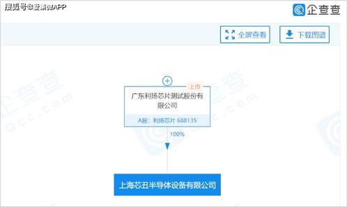 利揚(yáng)芯片戰(zhàn)略布局再升級 上海與海南全資子公司拓展信息系統(tǒng)集成服務(wù)